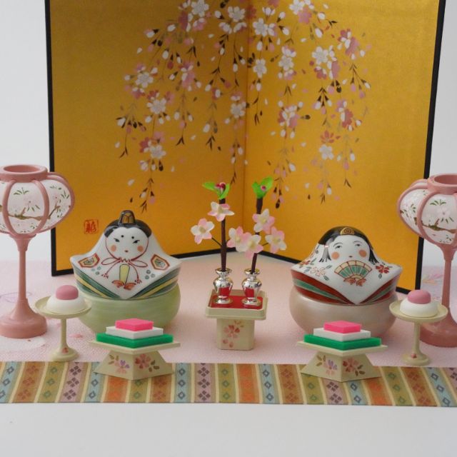 サンプル品】菱高三宝セット ｜ 四季折々のおしゃれな和食器通販サイト