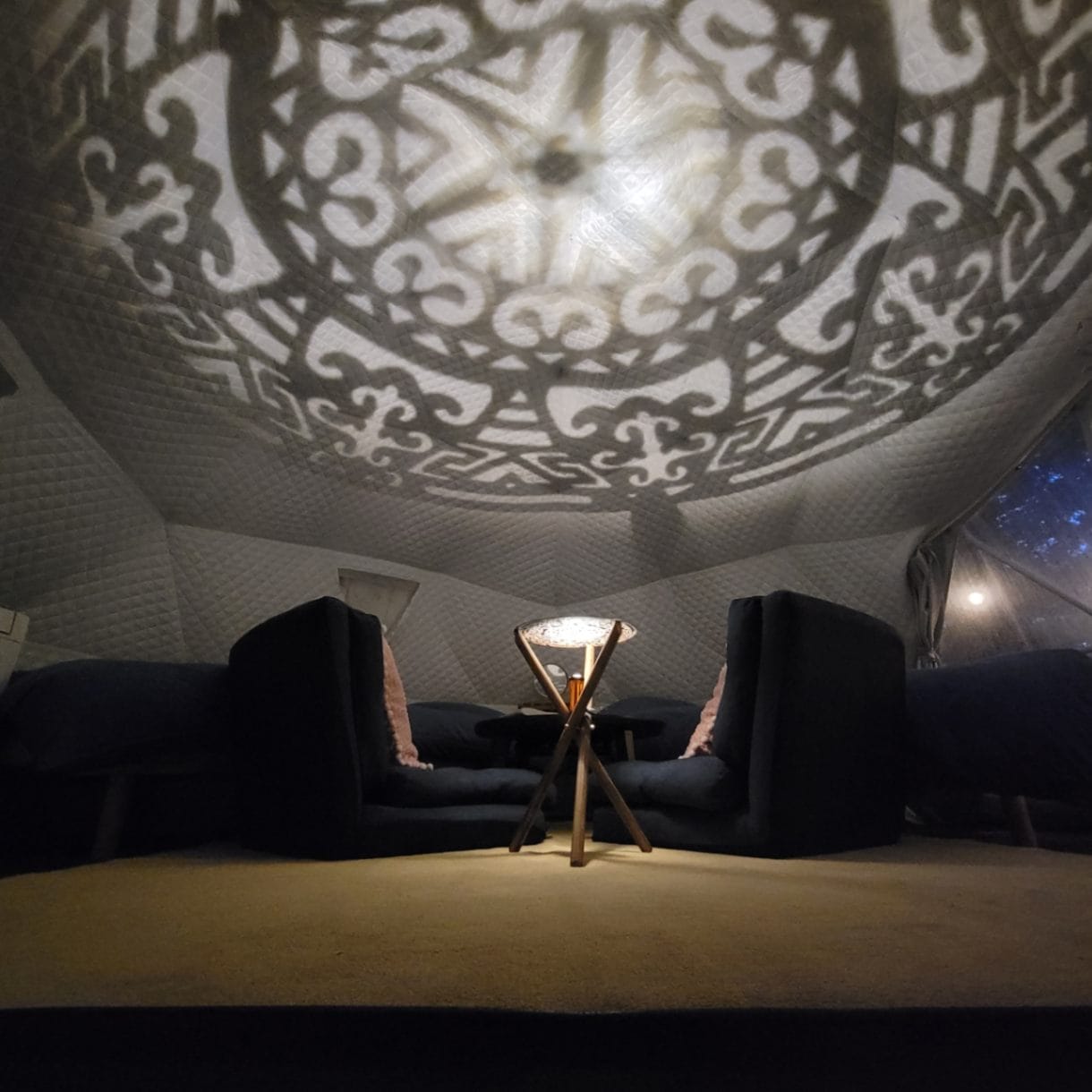 シェードテーブル,LIUTYシリーズ | FicxMoC