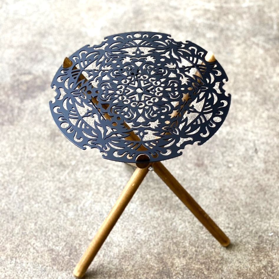 シェードテーブル,LIUTYシリーズ | FicxMoC