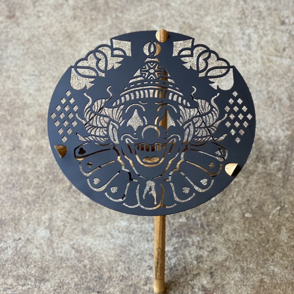 シェードテーブル,LIUTYシリーズ | FicxMoC