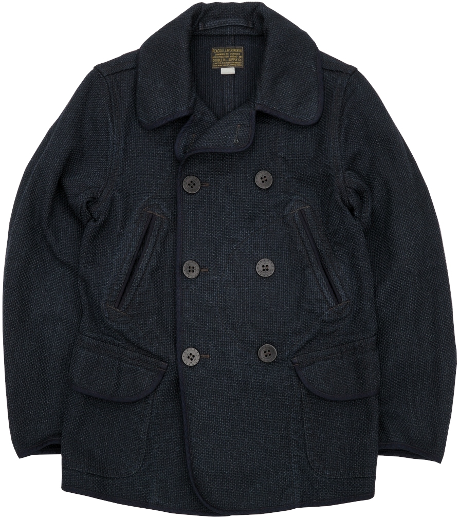 ダブルアールエル) RRL 限定品 リミテッドエディション 米国製 Badbury