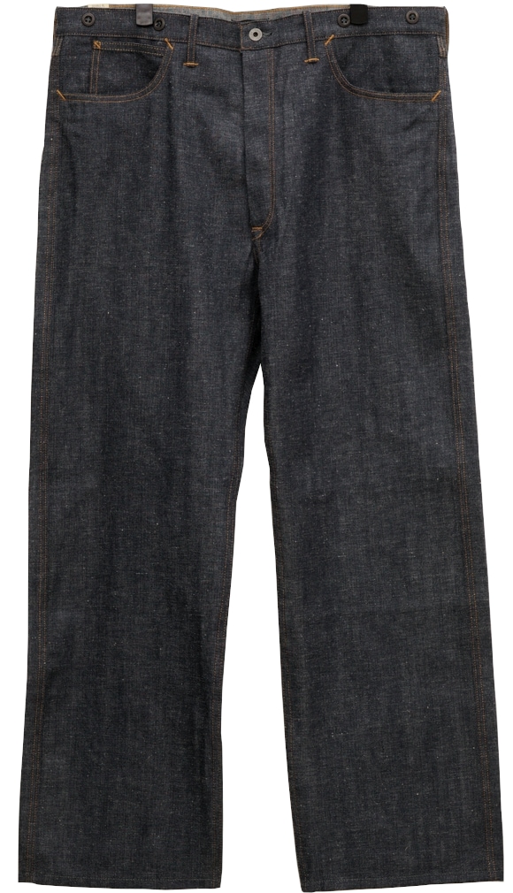 ダブルアールエル) RRL 世界200本限定 リミテッドエディション