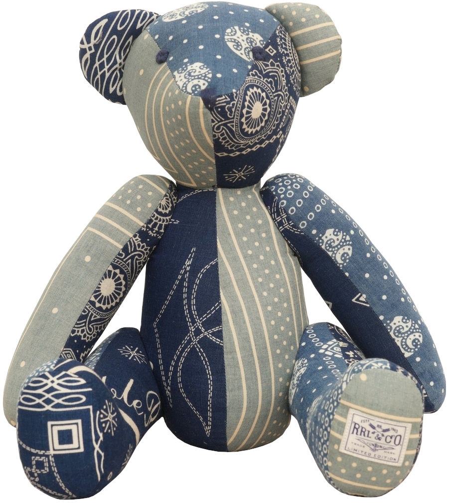 ダブルアールエル) RRL 世界限定100個 リミテッドエディション