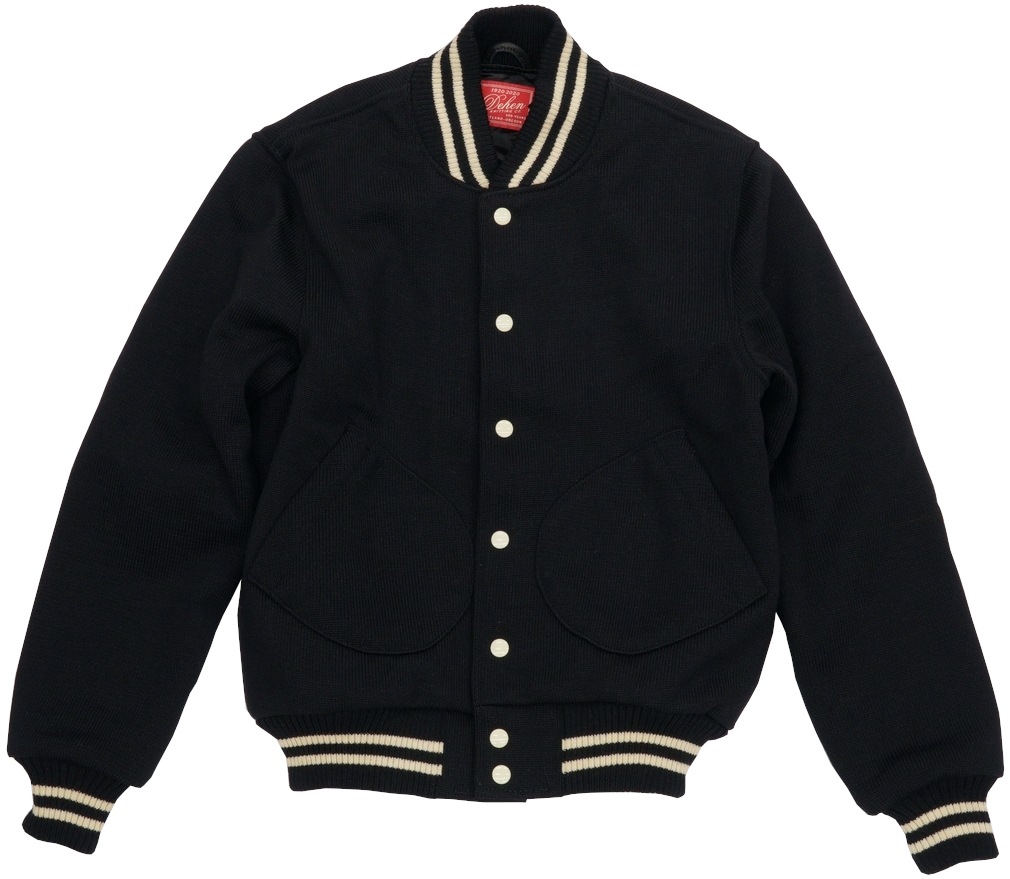Dehen 1920(デーヘン) 創業100周年限定モデル ニット クラブ
