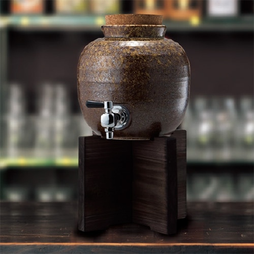 1コ】BOXワイン用樽サーバー 「横型 」1つ穴｜業務用備品の通販【飲食