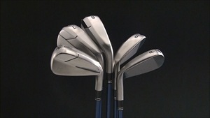 朝日ゴルフ] 【メタルファクトリー】T3アイアンセット | GGQ