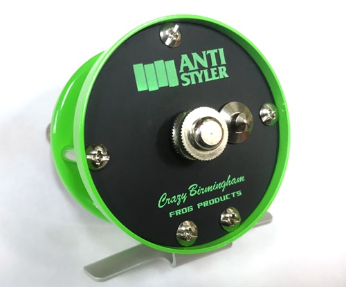 FROG・トイフライリール | フィッシング用品(ブラックバス),リール