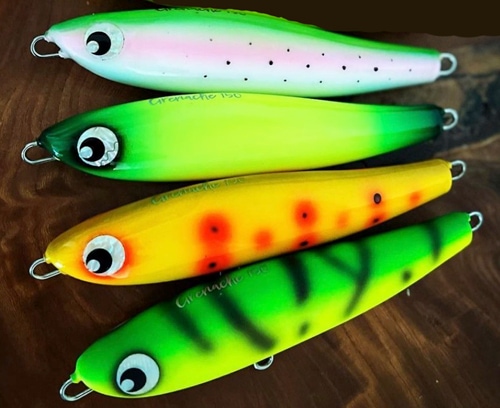 Atoll・グルナッシュ150 | フィッシング用品(ソルト),ルアー・仕掛け