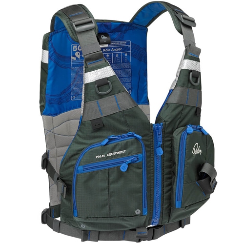 Palm コーラアングラー（Kola Angler） | フローティングベスト,palm