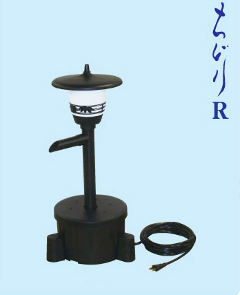 タカラ工業 ウォータークリーナー ちどりR TW-581 | タカラ工業 | | 管