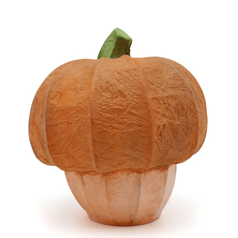 野菜ランプ 2段かぼちゃ | 住,インテリア,オブジェ・BOX | IKUNAS