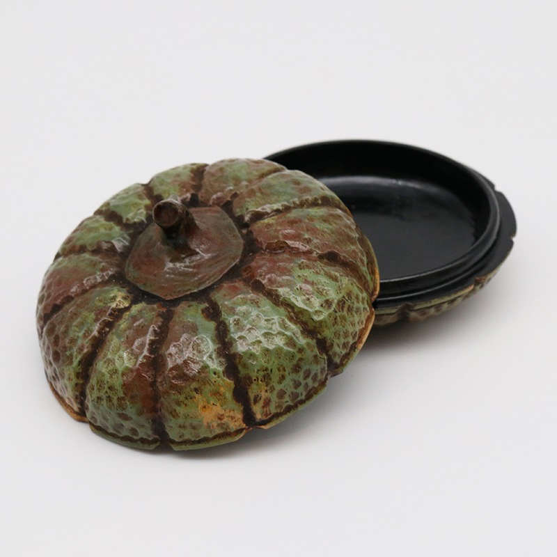 香合 かぼちゃ | 住,インテリア,オブジェ・BOX | IKUNAS