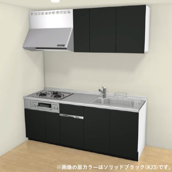 キッチン,システムキッチン,リクシル シエラS,間口2100mmカテゴリーの