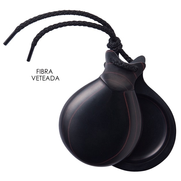 フィブラ・ベテアダ | カスタネット,フィブラ（合成樹脂） | イベリア