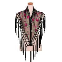 試着対象商品（マントン・シージョ）