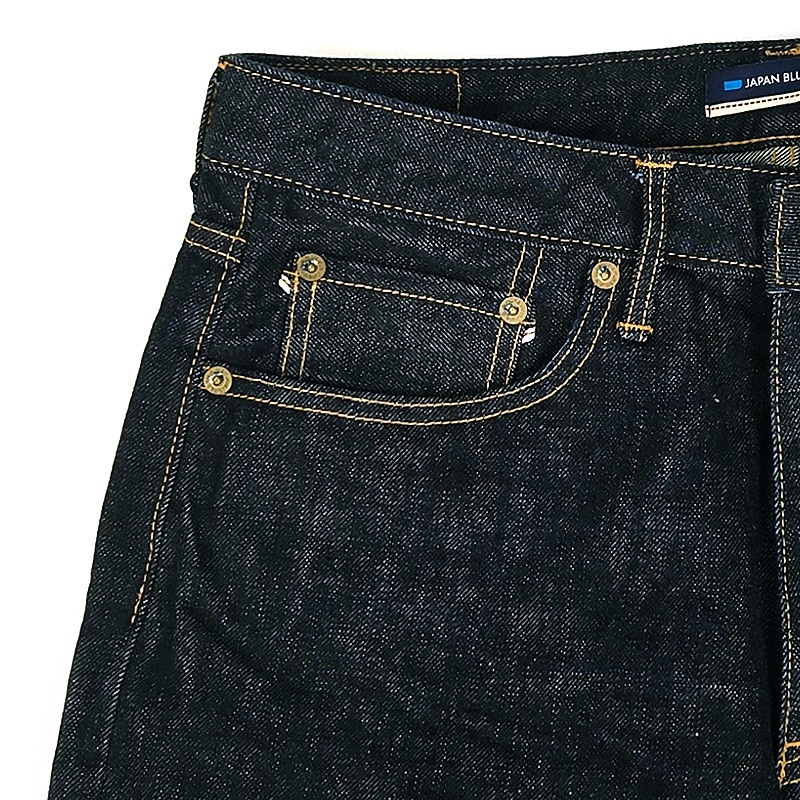 ジャパンブルージーンズ JAPAN BLUE JEANS クラシックストレートモデル