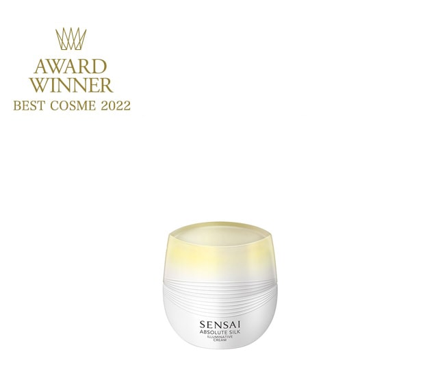 AS イルミナティブクリーム | シリーズ,AS シリーズ | SENSAI公式