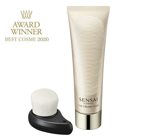 UTM ザ クリーミィ ソープ | シリーズ,UTM シリーズ | SENSAI