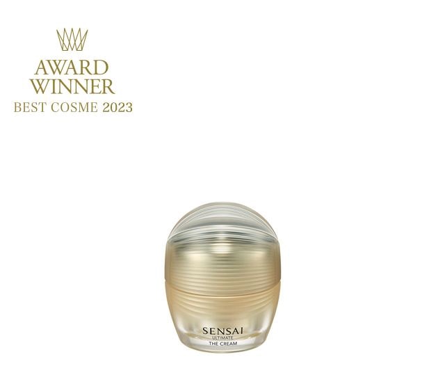 スキンケア | SENSAI公式オンラインショップ