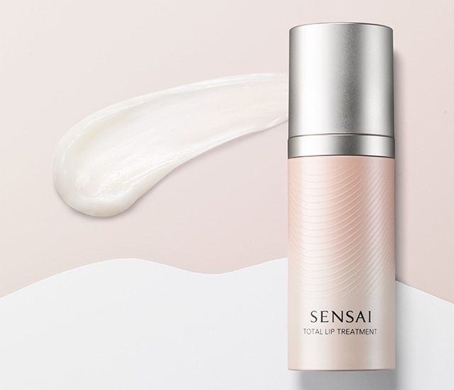 トータルリップトリートメント | ギフト | SENSAI公式オンラインショップ