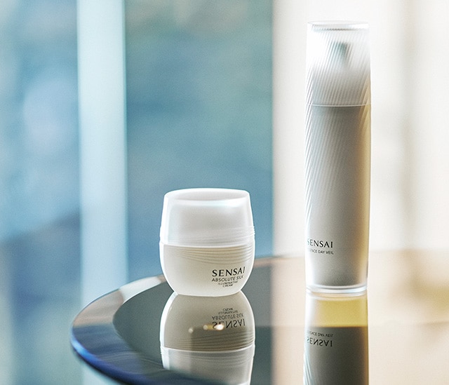 AS イルミナティブクリーム | シリーズ,AS シリーズ | SENSAI公式