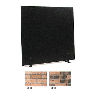 ウォールプロテクター 遮熱板 SBB-915 メトス 薪ストーブ アクセサリー