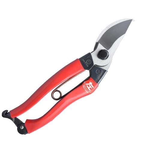 三木章 剪定鋏（ハサミ）かる～いAL 200mm / 園芸・植物用鋏（ハサミ