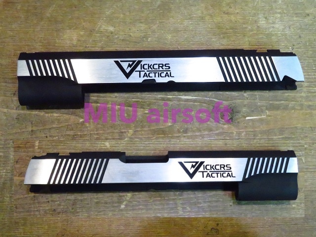 ミハシ工房 アルファ-1 ストライカー スーパースライド 140 マグロ