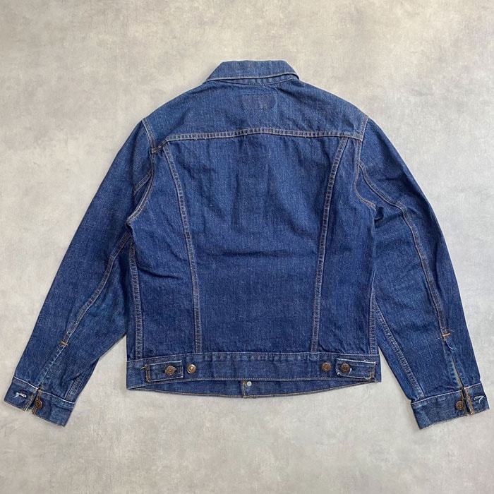 70s LEVI'S 70505-0217 Made in USA サークルRタブ SIZE 40 リーバイス