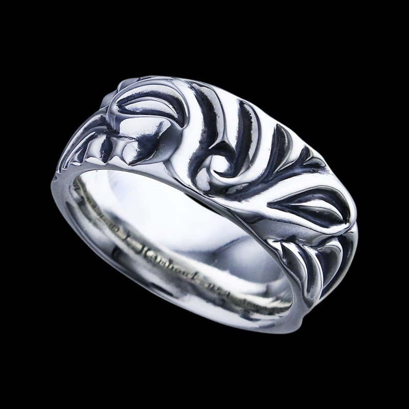 MF RING｜ロンワンズオンラインショップ