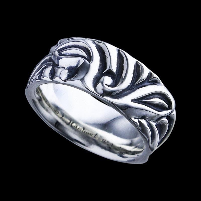 アフター グロー リング | メイティングフライト コレクション,リング