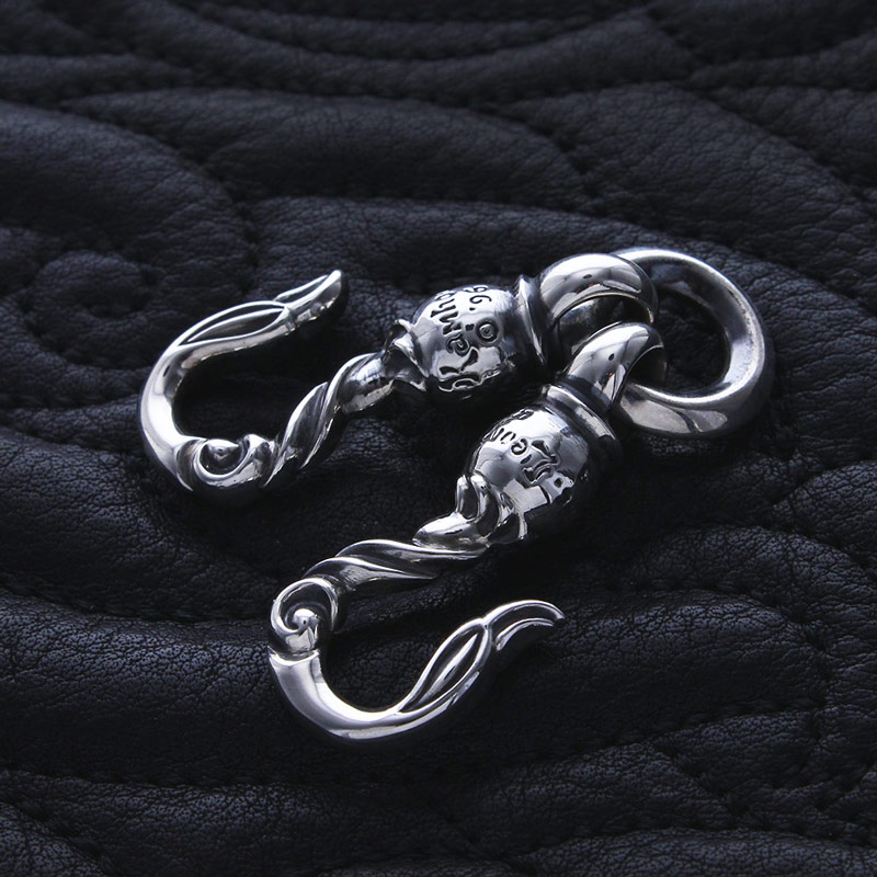 2 スワン フック | メイティングフライト コレクション,その他