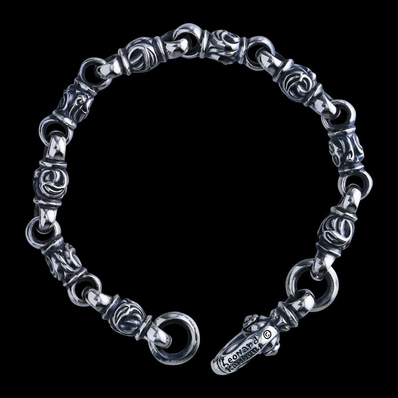 ドーヴ ブレスレット (レナードカムホート刻印) | メイティング