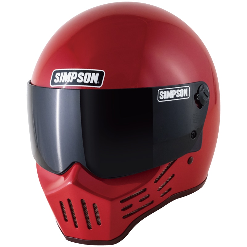 シールド M30/M10/RX-1用 (ミラー)ライトレインボー/クリアベース