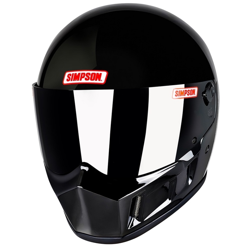 SIMPSONヘルメット公認オンラインストア