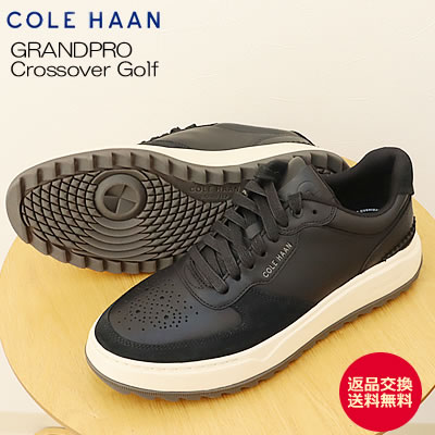 COLE HAAN コールハーン GRANDPRO Crossover Golf グランドプロ クロス
