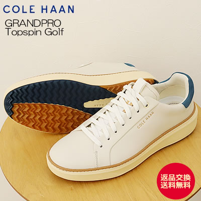 COLE HAAN コールハーン GRANDPRO Topspin Golf グランドプロ トップ