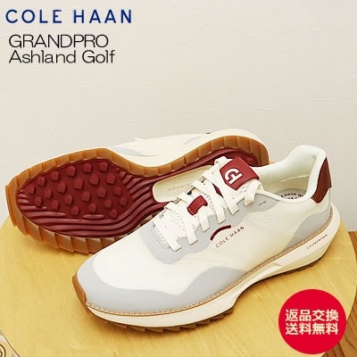 COLE HAAN コールハーン GRANDPRO Ashland Golf グランドプロ アッシュ