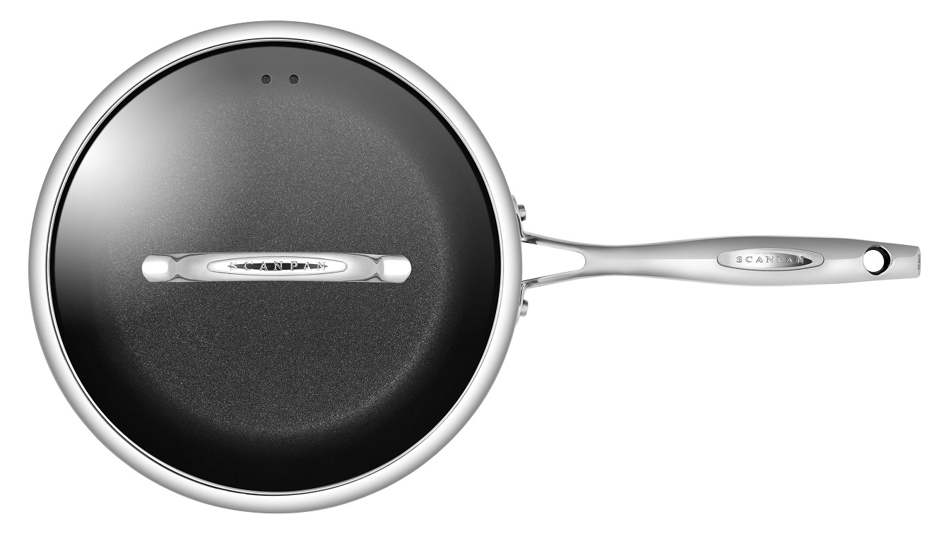 スキャンパン HaptIQ - ディープソテーパン 26cm | ハプティック