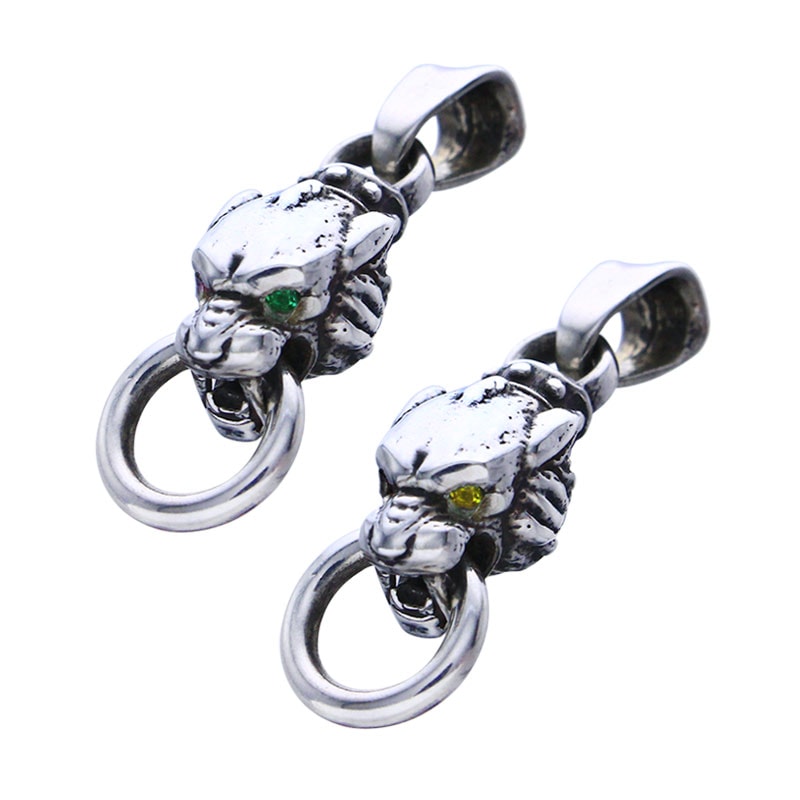 トラヴィスワーカー ピアスセット ペンダントトップ トラヴィス