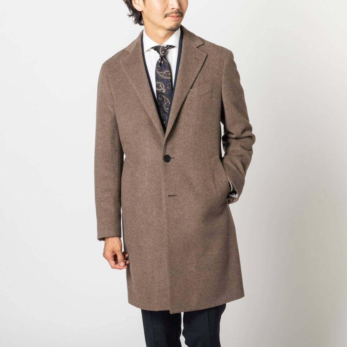 チェスター｜コート