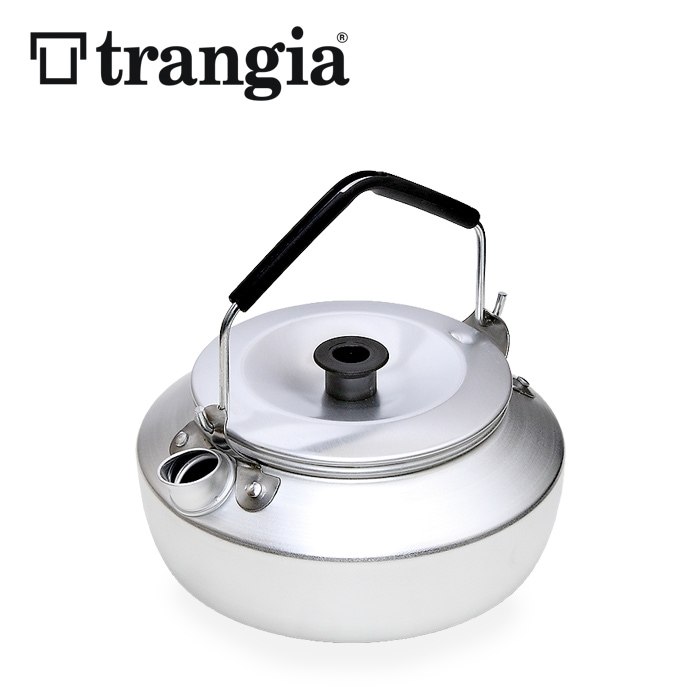 廃盤品希少 DECEMBER 限定 trangia トランギア ケトル 0.6 限定品】DECEMBERオリジナルモデルのTrangiaケトルが気になる