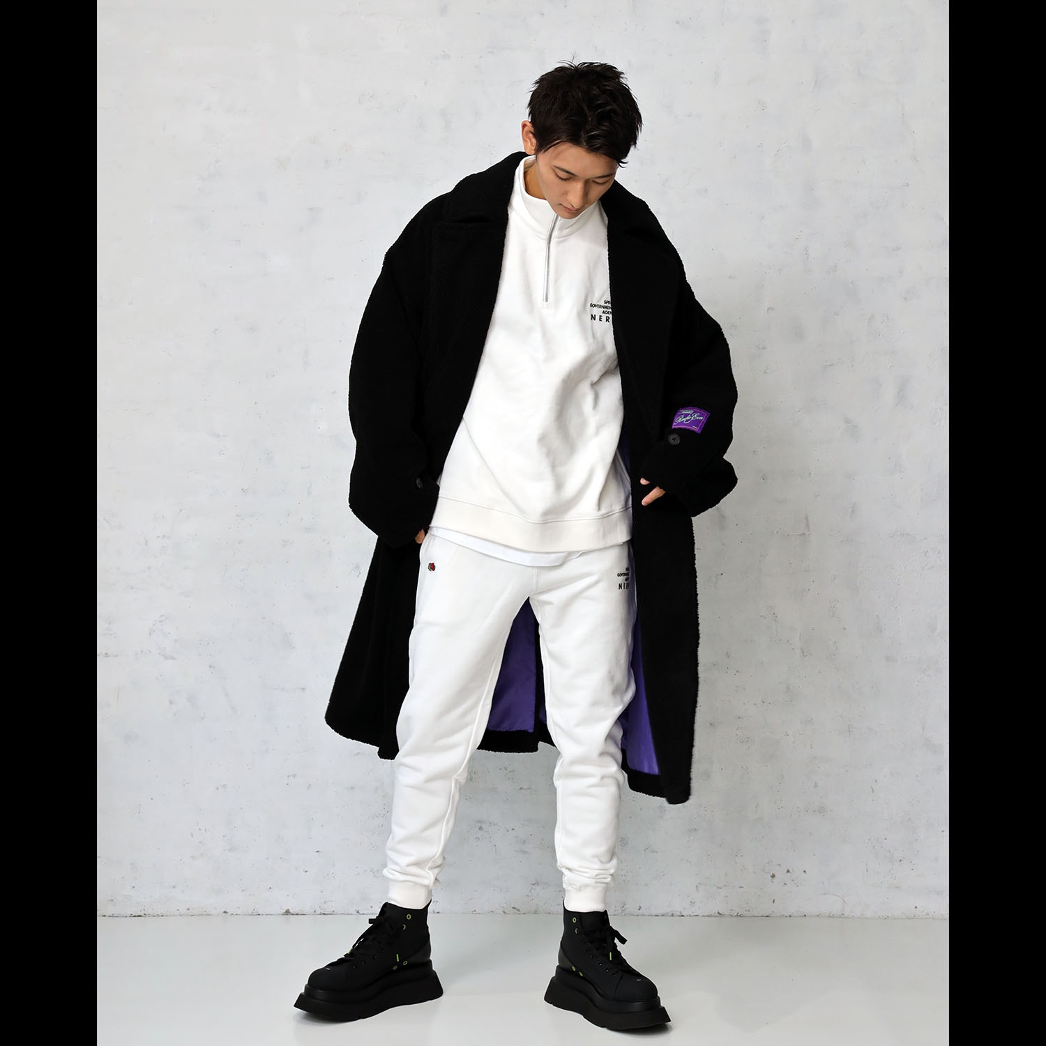 エヴァンゲリオン公式アパレルブランド【RADIO EVA Online Store】