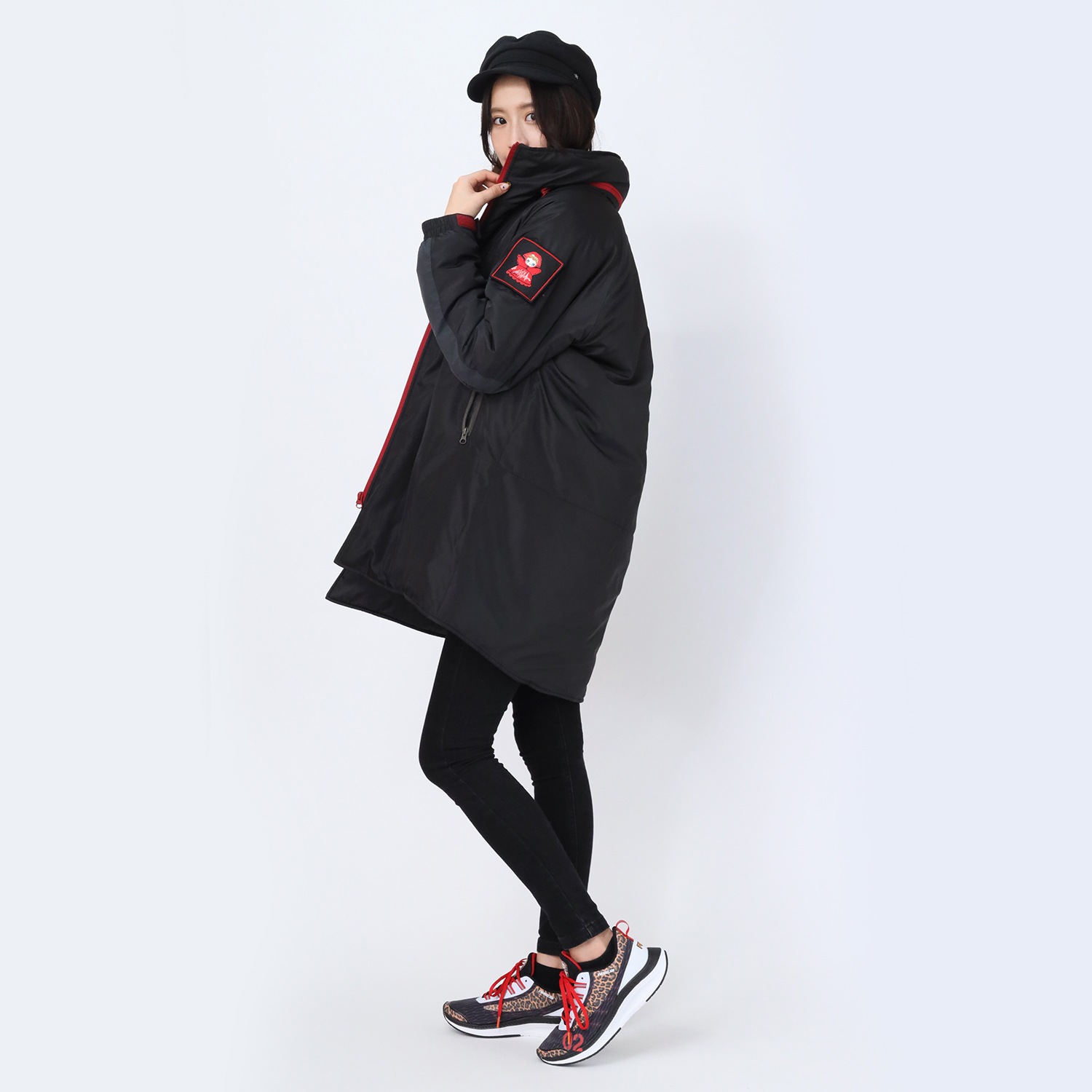 エヴァンゲリオン公式アパレルブランド【RADIO EVA Online Store】