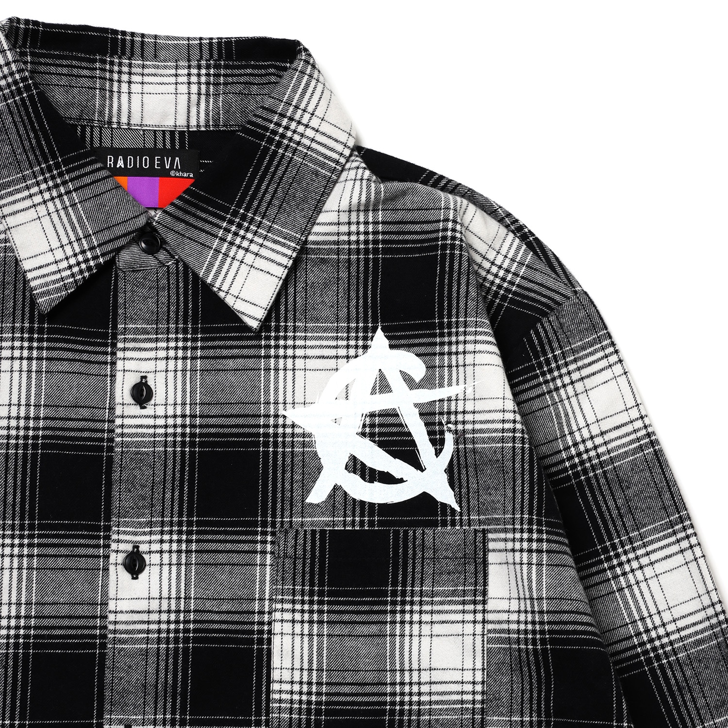 エヴァンゲリオン公式アパレルブランド【RADIO EVA Online Store】