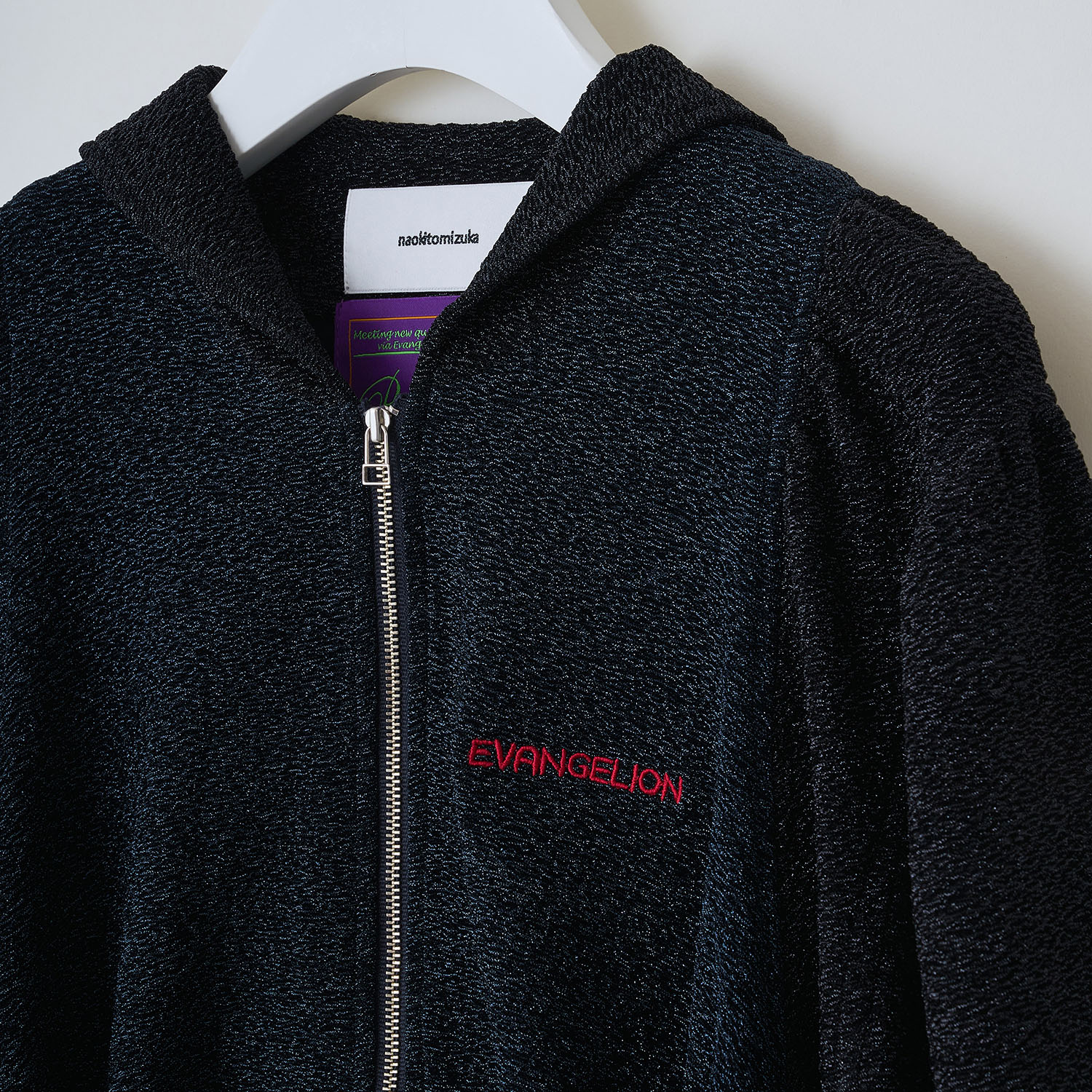 エヴァンゲリオン公式アパレルブランド【RADIO EVA Online Store】