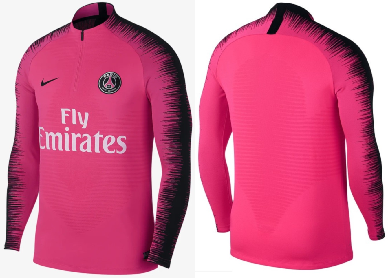 スペイン市場独占！18/19後期・2019年 パリ・サンジェルマン