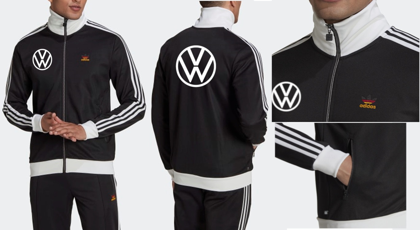 adidas ドイツ代表ジャージ/新品同様/XL 世界市場独占！W杯2022年