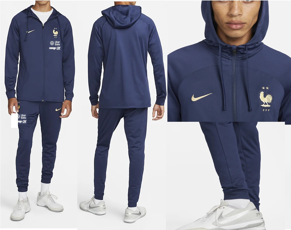 世界市場独占！W杯2022年 フランス代表・オフィシャル選手同様のフル
