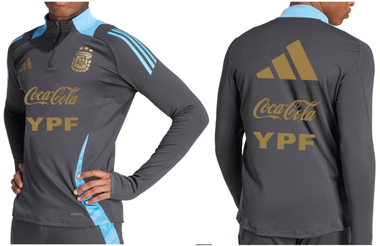 世界市場独占！2024/2025 アルゼンチン代表・オフィシャル選手同様の